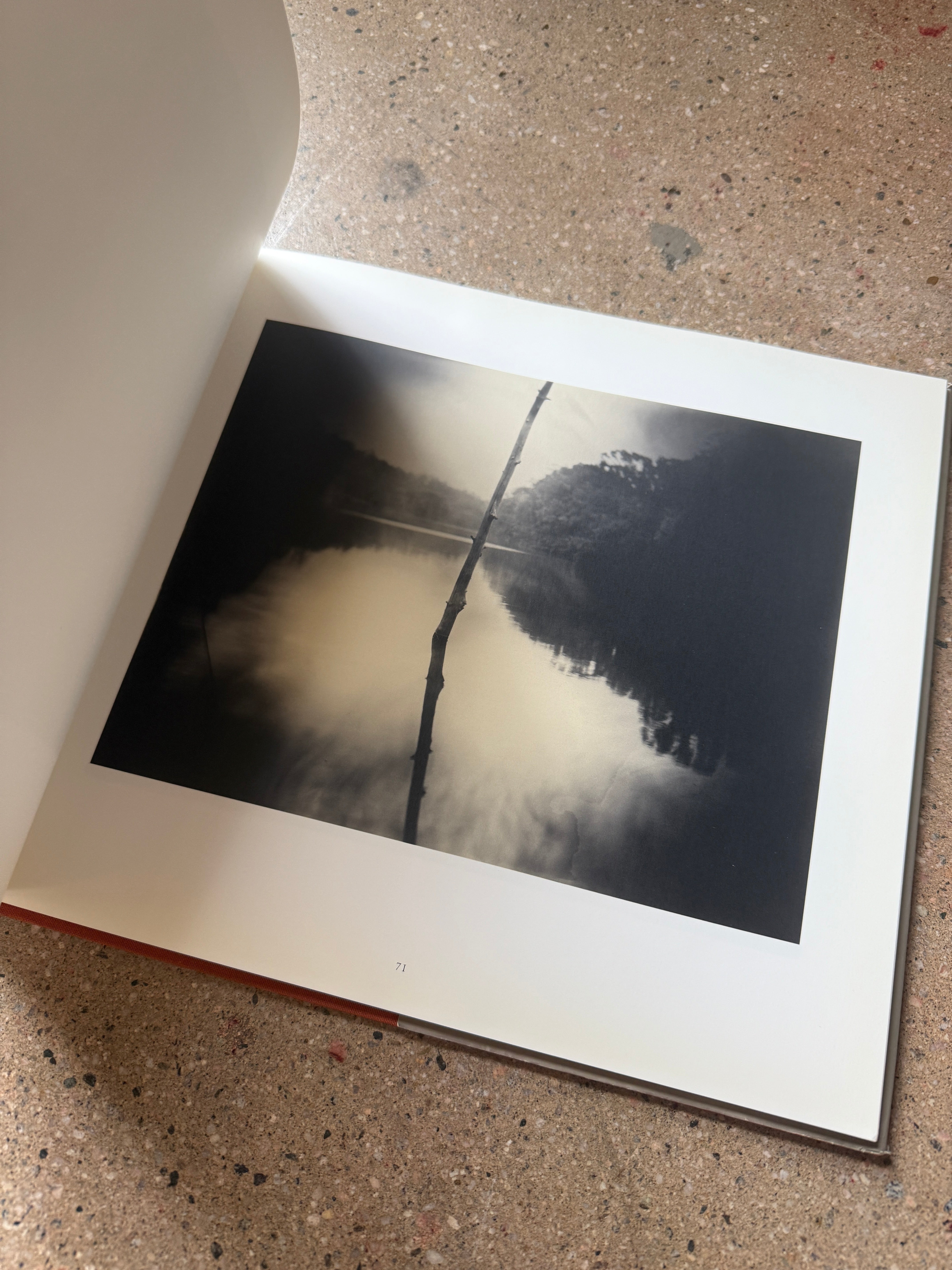 Deep South by Sally Mann – A Good Used Book