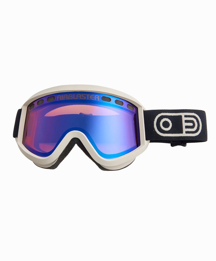 Air Goggle | AIRBLASTER | エアブラスタージャパン公式サイト