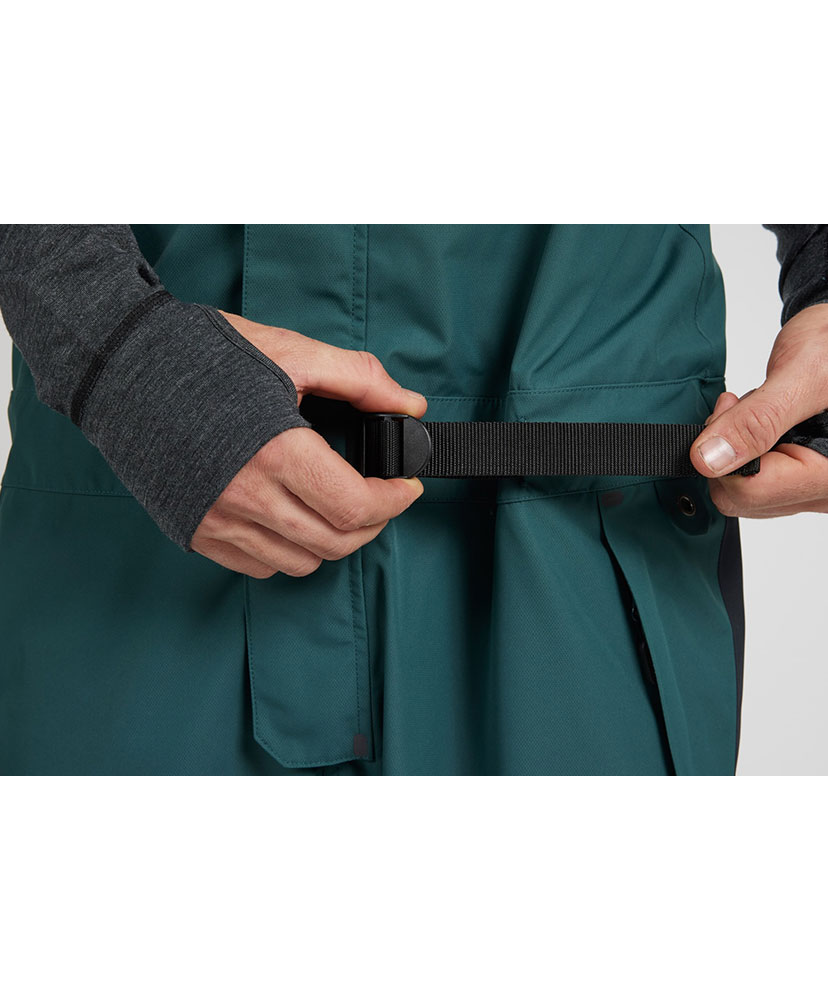 Beast Bib | AIRBLASTER | エアブラスタージャパン公式サイト