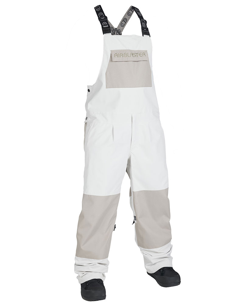 Freedom Bib | AIRBLASTER | エアブラスタージャパン公式サイト