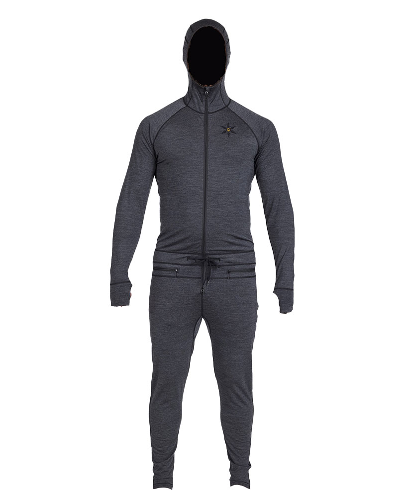 Merino Ninja Suit | AIRBLASTER | エアブラスタージャパン公式サイト