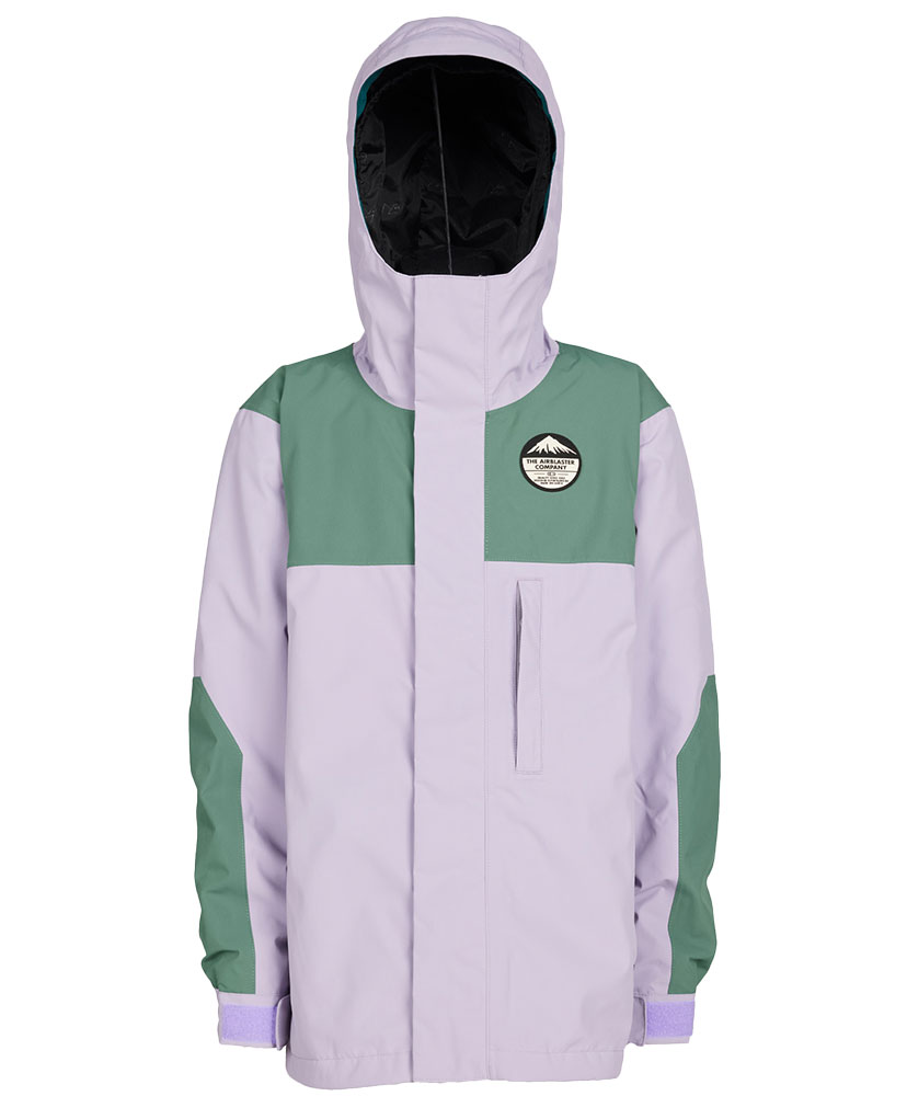 Youth Beast Jacket | AIRBLASTER | エアブラスタージャパン公式サイト