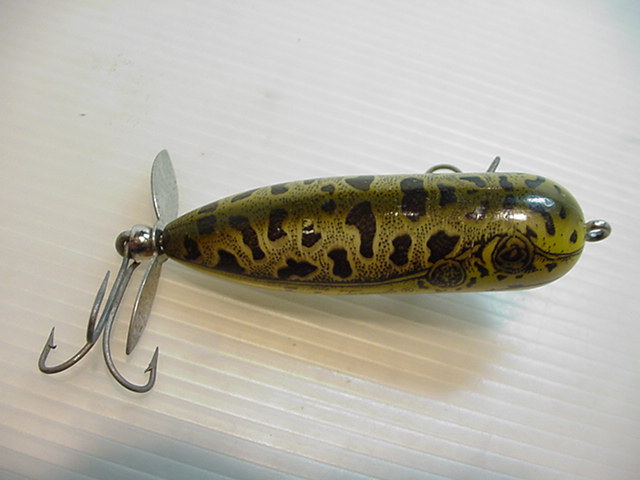 ONLINE SHOP／オールドメモリーズ オールドタックル・バス・トラウト