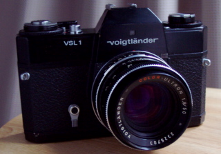 Voigtlander VSL1