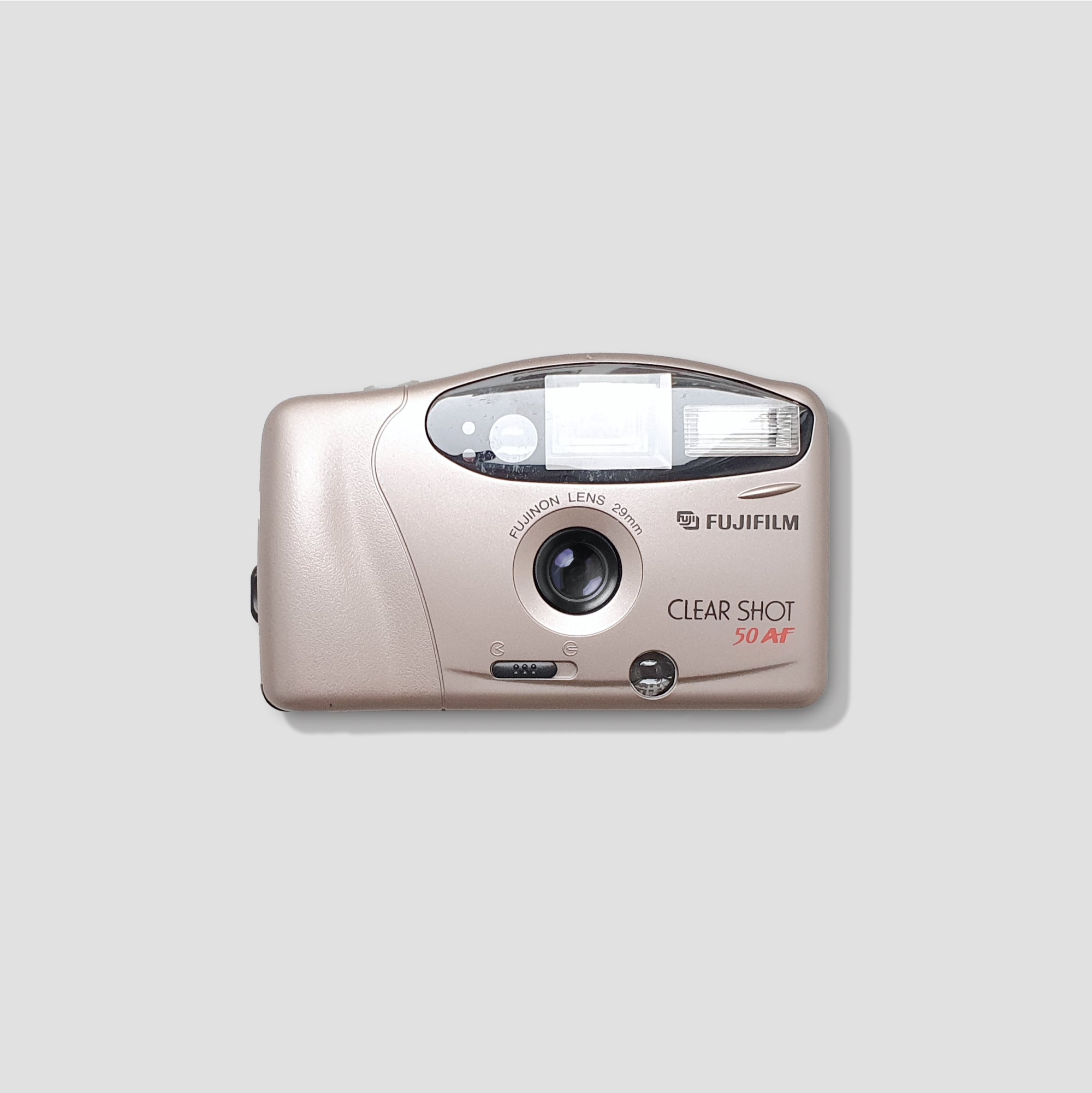 Fujifilm Clear Shot 50 AF – Analogue Shop