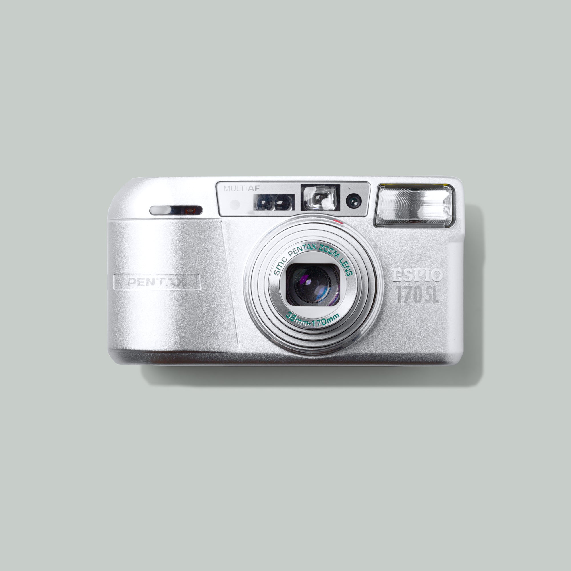 Pentax Espio 170 SL – Analogue Shop