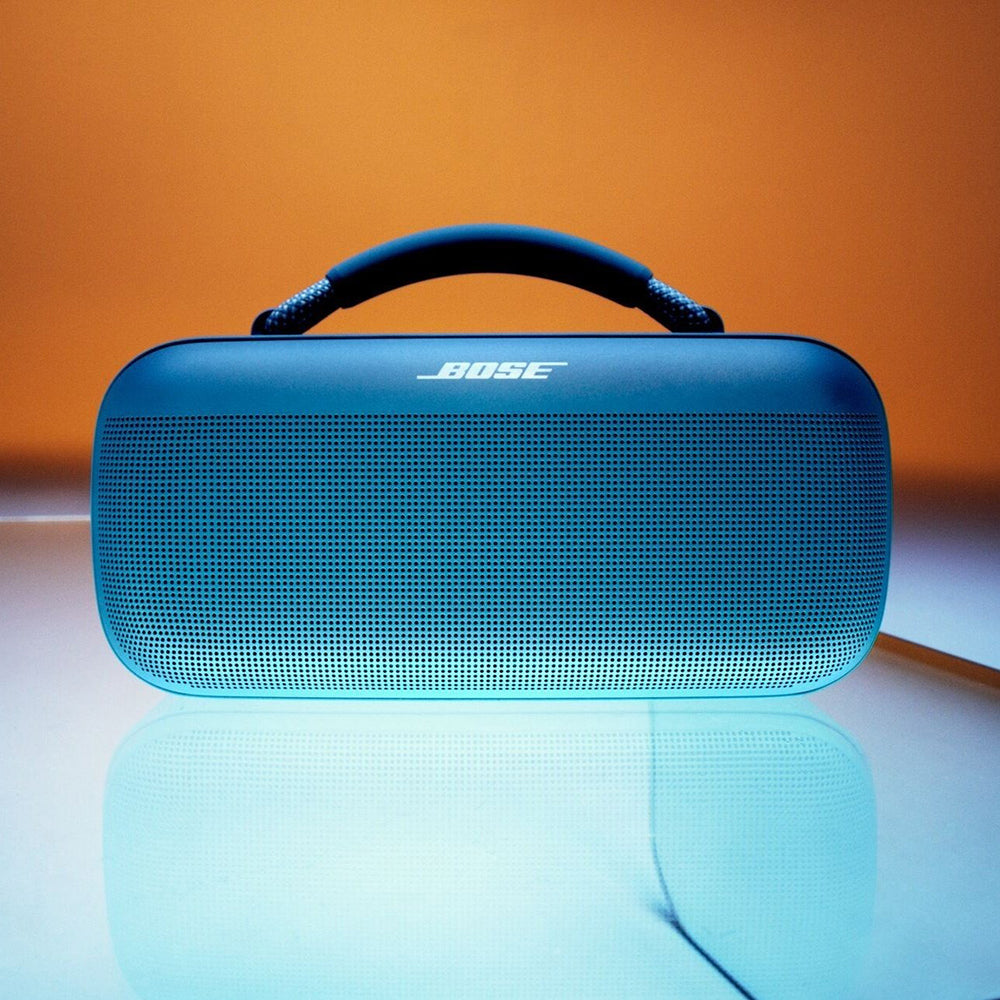 Bose（ボーズ）SoundLink Max Portable Speaker ポータブルスピーカー