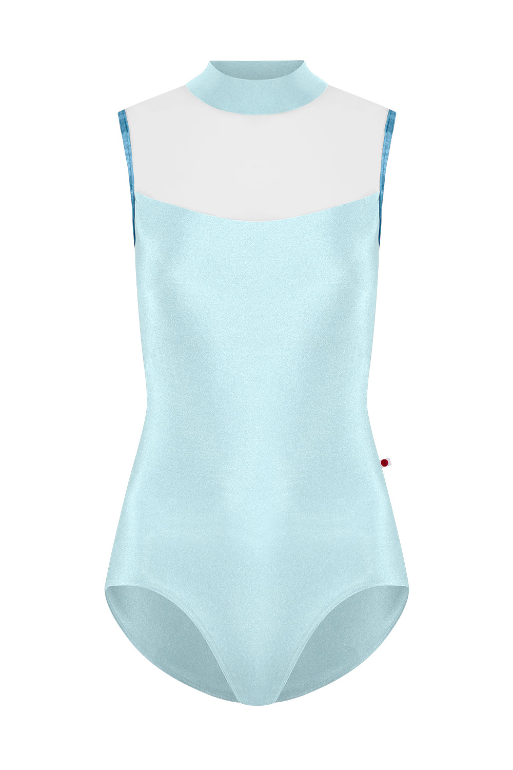 ユミコ レオタード【大人】（在庫商品）YUMIKO CAMILA N-Mirror / Mesh