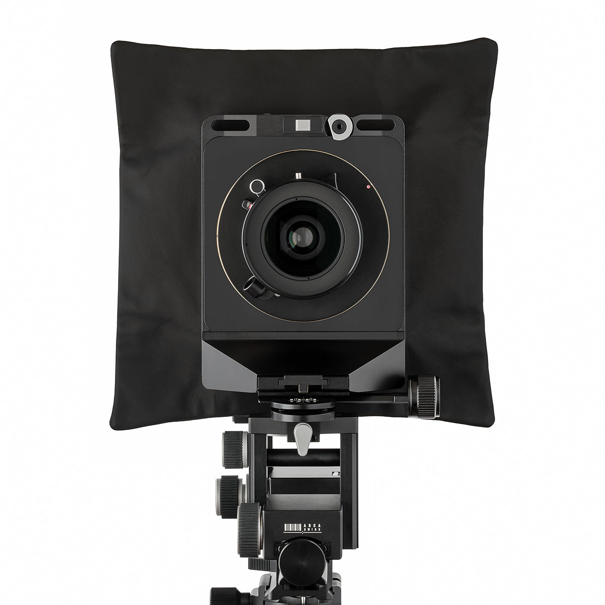 Universalis DSLR View Camera - Portable Digital Format by ARCA