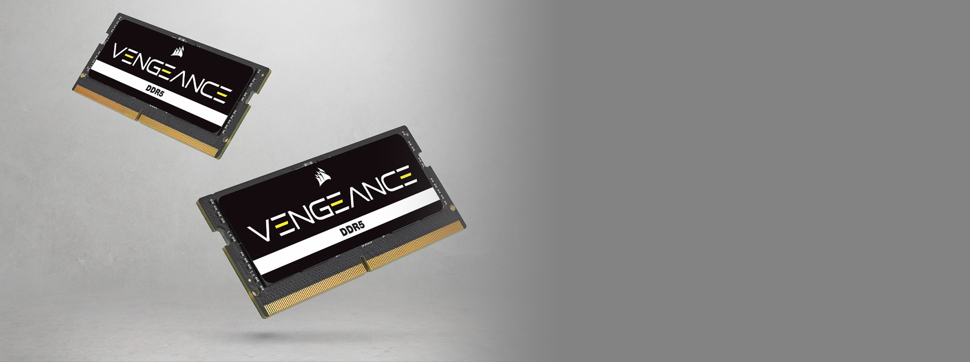 VENGEANCE DDR5 SODIMM 32GB (1x32GB) DDR5 5600MT/s CL48
