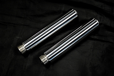 商品詳細 【DS250用フォークジョイント】 « 部品屋K&W