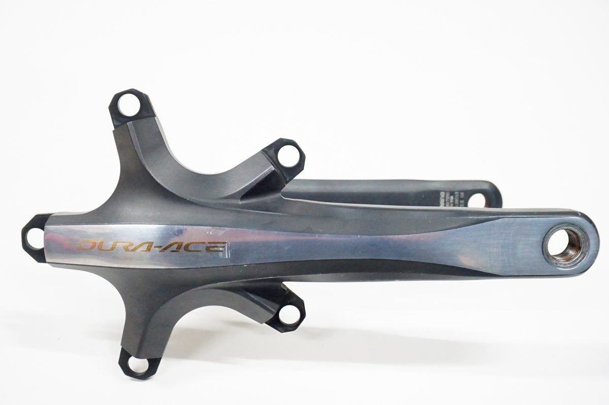 SHIMANO 「シマノ」 DURA-ACE FC-7900 172.5mm クランクアーム