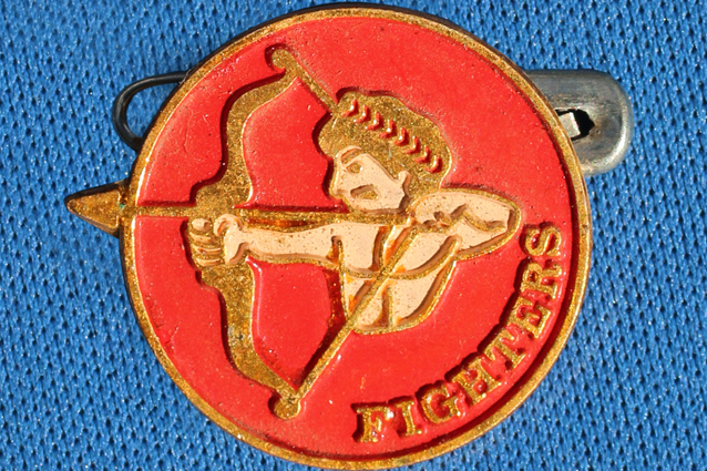 プロ野球バッチ・その10 – 昭和玩具研究+発表