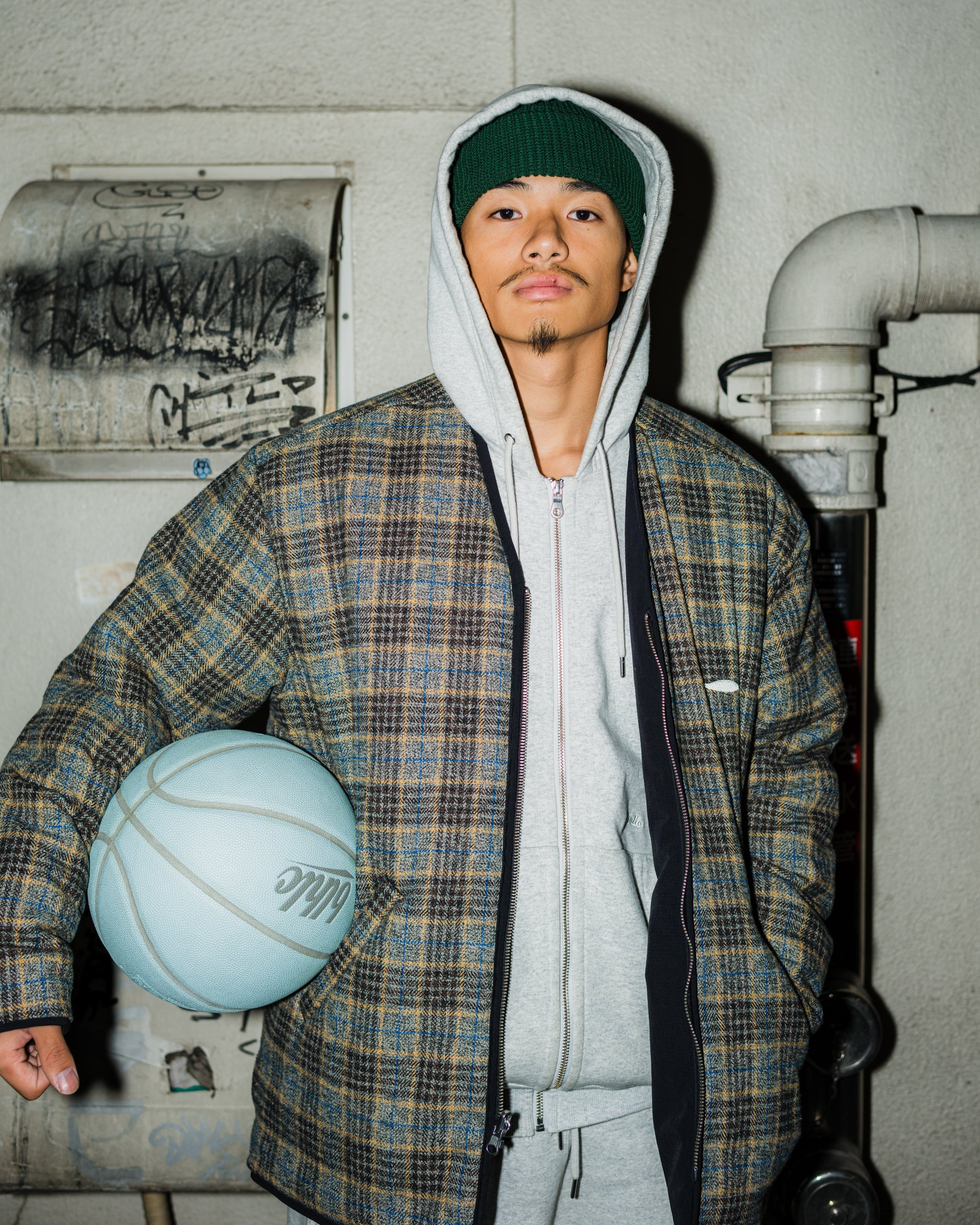 RYO_Jaket – ballaholicオンラインショップ