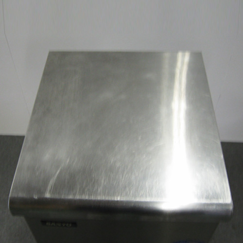 製氷機【パナソニック（旧サンヨー）】SIM-S28 - －◇BEAT【ビート