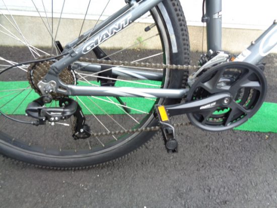 SOLD OUT GIANT ROCK4500 – スポーツサイクル専門店 バイクスポーツキッド