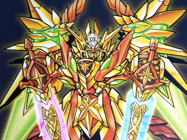 SDガンダム外伝 コンプリートボックススペシャル2010 【スペリオル