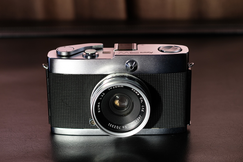 興和 KOWA SW - 写神姫-shashinki-