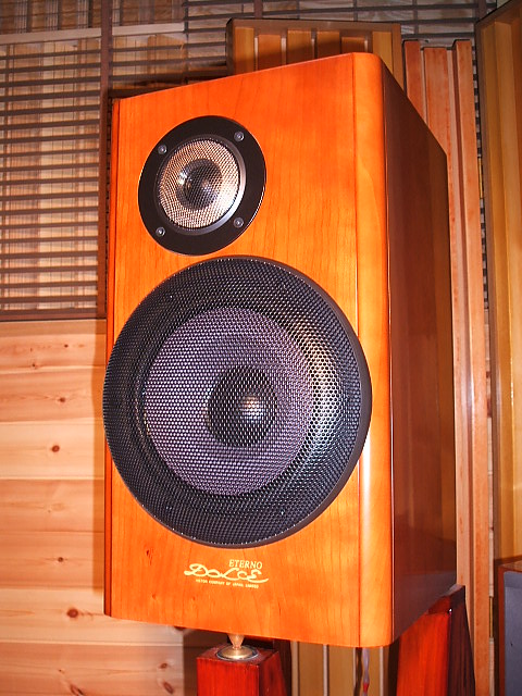 VICTOR SX-500 DOLCE/ETERNO - BONBEEホームシアター