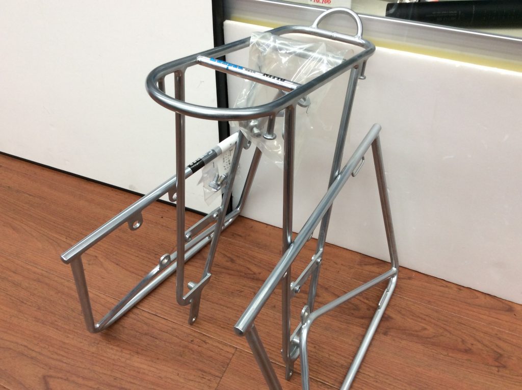 これぞ最強キャリア！NITTOのキャンピー！ - サンワ スタッフブログ