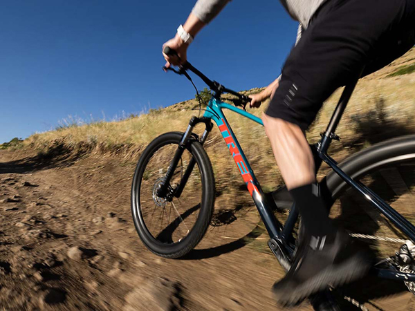 トレック マーリン5 GEN3 新コンポCUSE仕様 登場！ - サンワ スタッフ