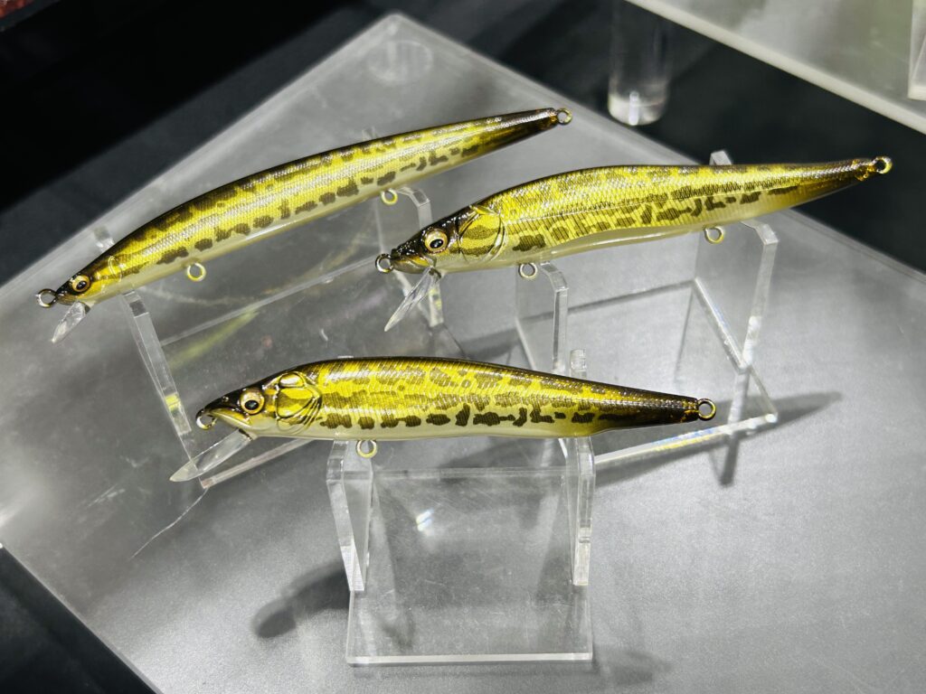 2024年新製品】展示会に行ってきました！〜Part.1〜 - 道東の釣りなら