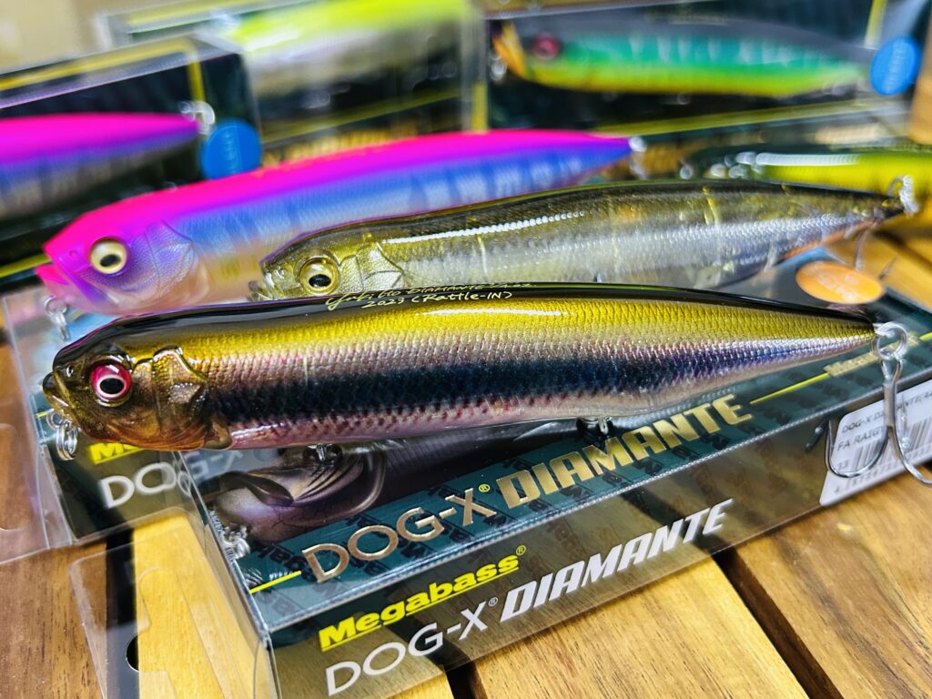 ジリオンカスタムボディ1000XHL】SLP限定リール入荷！YouTube更新情報