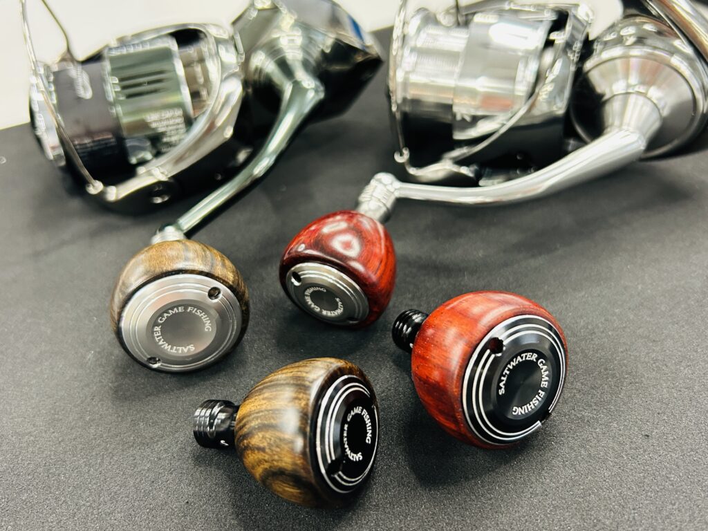 正影グラス/ウッドハンドルノブ】新製品展示会に行ってきました！-Part