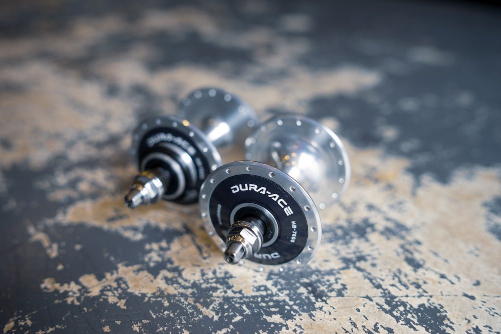 パーツを知ればピストが楽しくなる。 | ブローチャーズ - BROTURES