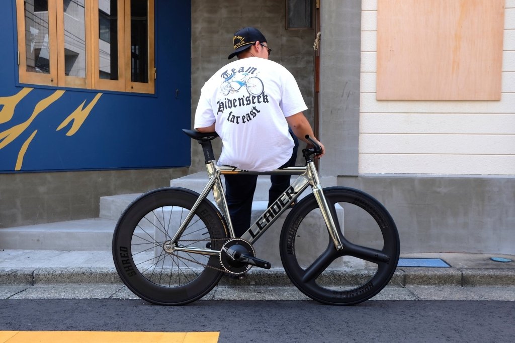 原宿店限定の735が登場！ | ブローチャーズ - BROTURES ONLINE STORE