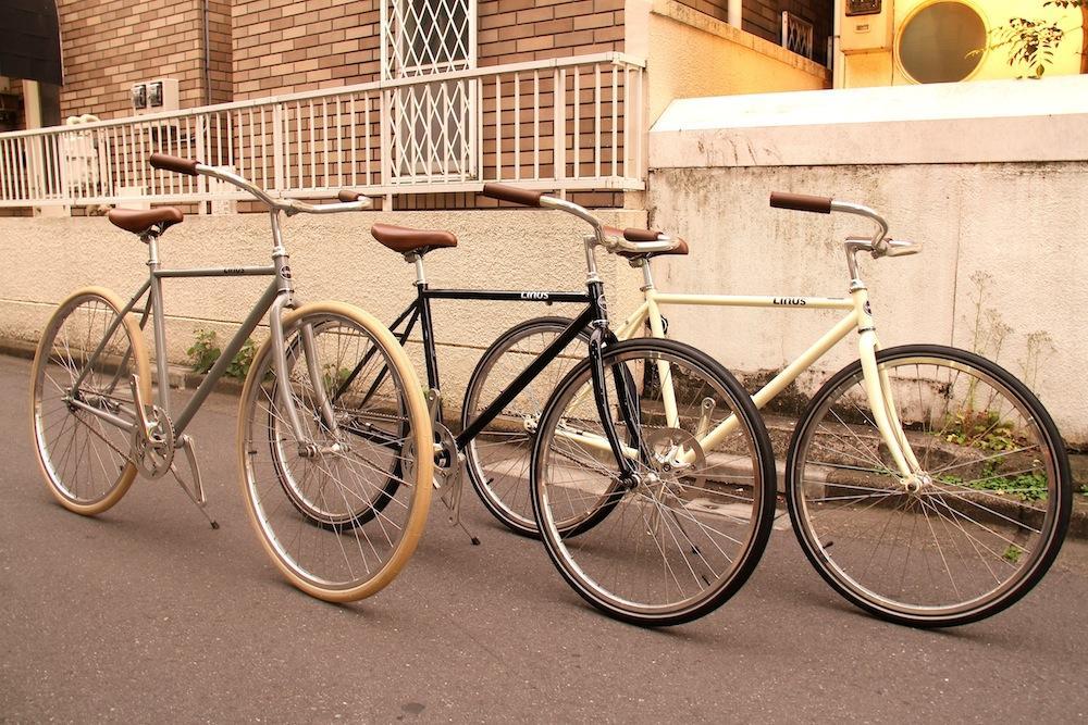 女性でも気軽に乗れ、コスパに優れたシングルスピード