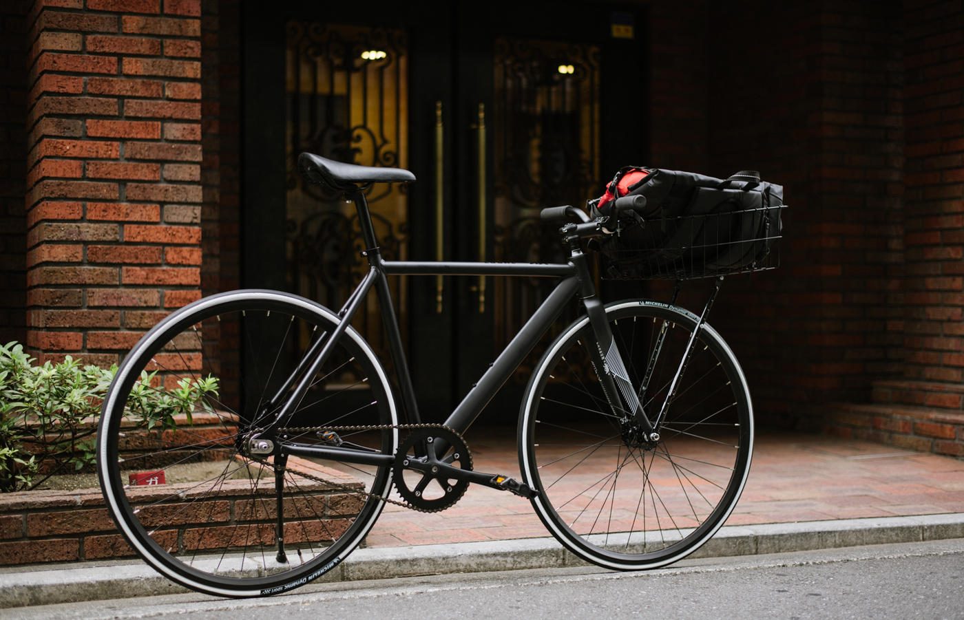 ライフスタイルに合わせてカスタムを楽しもう。 | ブローチャーズ