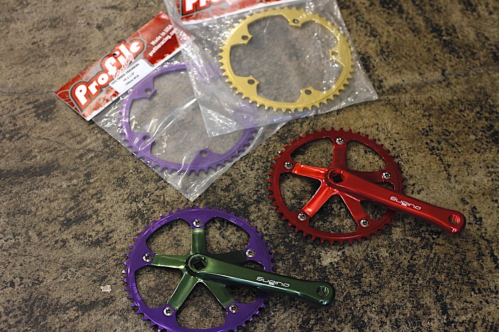 珍しいチェーンリング入荷！！ | ブローチャーズ - BROTURES ONLINE