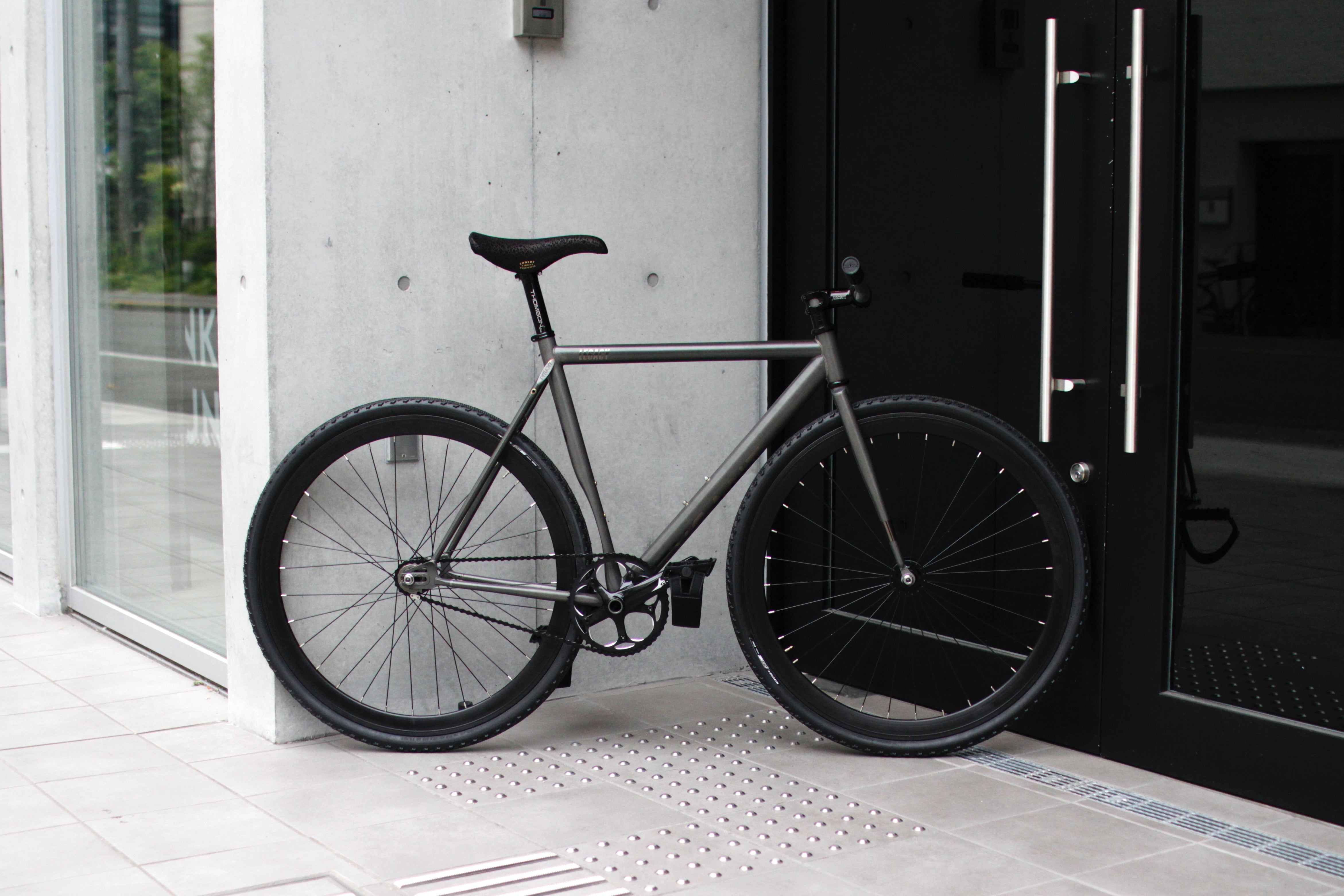 がっつり遊ぶならLEGACYもいい。 | ブローチャーズ - BROTURES ONLINE