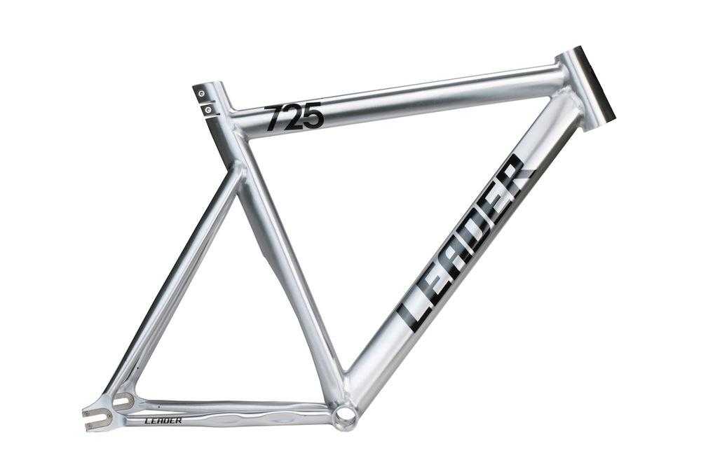 LEADER BIKE 725TR POLISH COMING SOON | ブローチャーズ