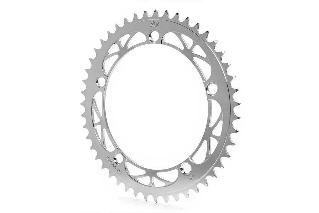 PHILWOOD TRACK CHAINRING