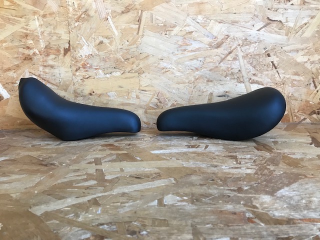 ランバイク用プレーンシート | サイクルパークトミー