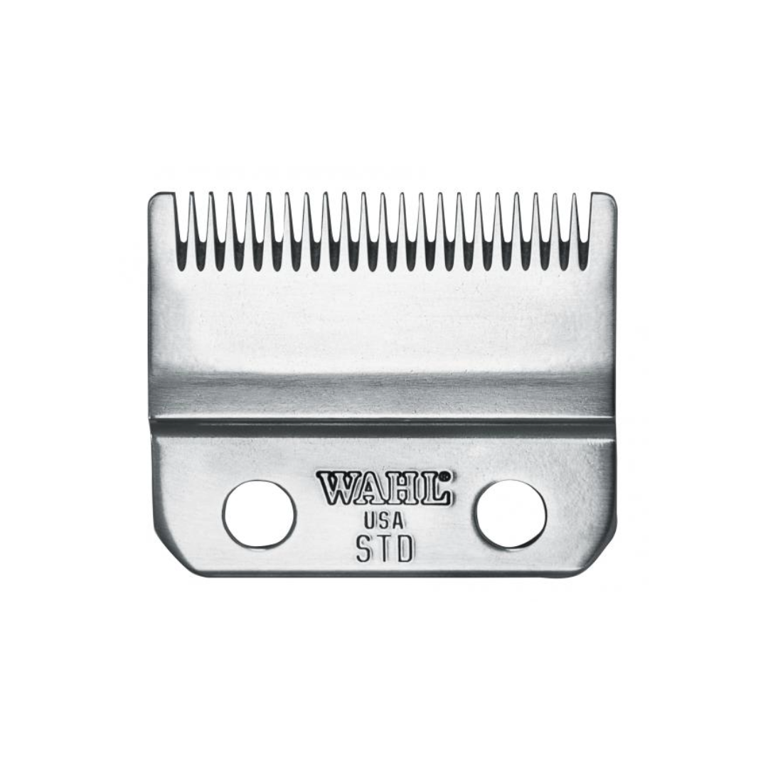 Stagger Tooth Blade Set C/C Magic Clip Only – Wahl Canada