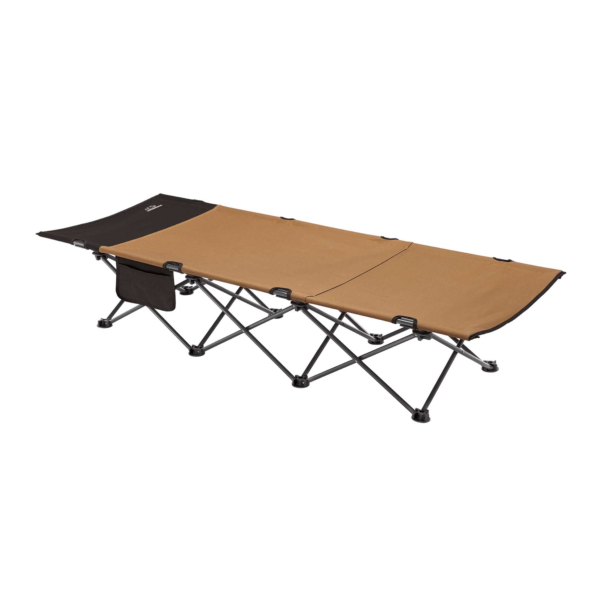 Horizon Folding Cot - Large – Caddis Sports