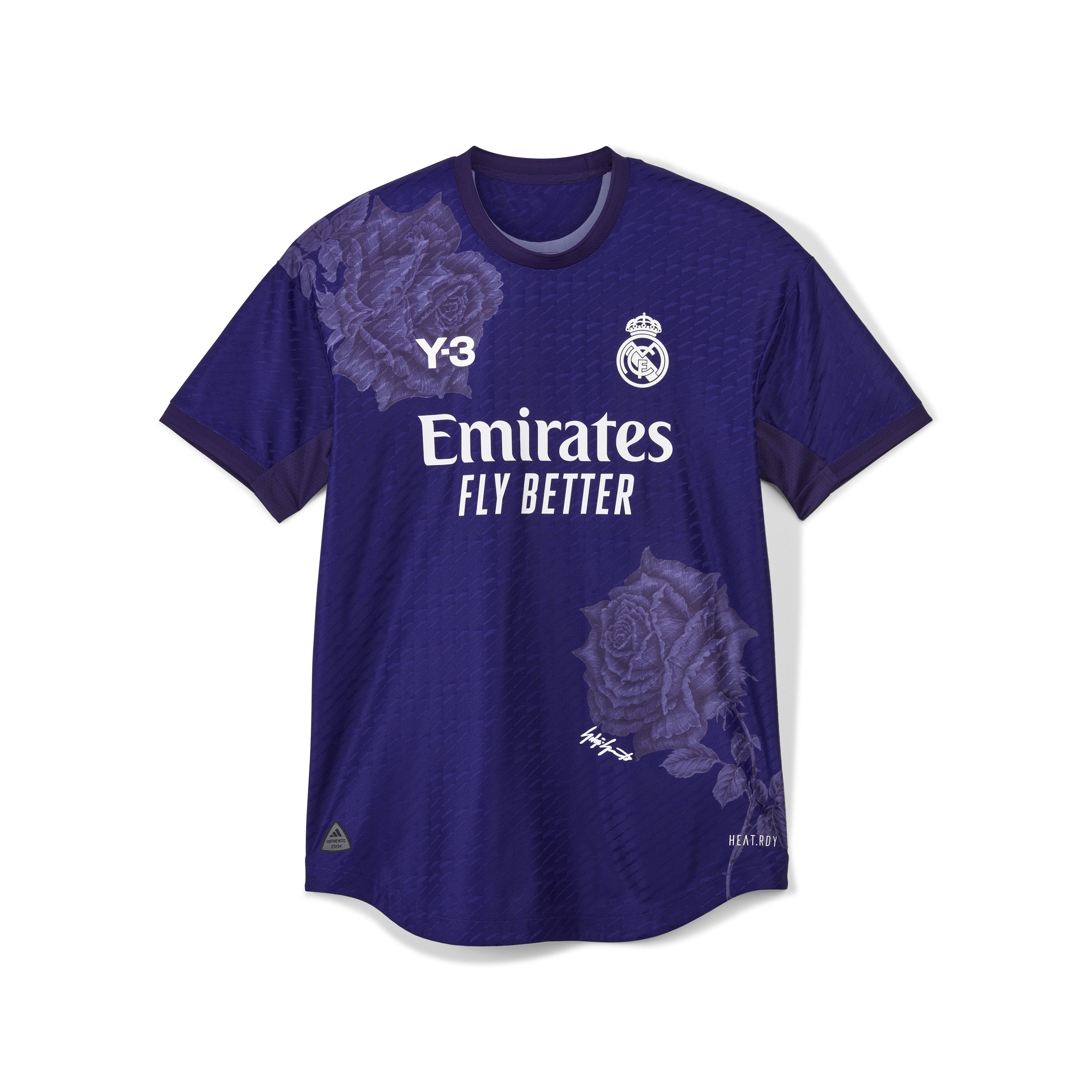 3.27(WED) 18:00～ Y-3 Real Madrid 第2弾 発売 – calif（カリフ）公式