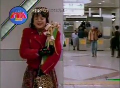 ゴールデンボンバーの「もうバンドマンに恋なんてしない