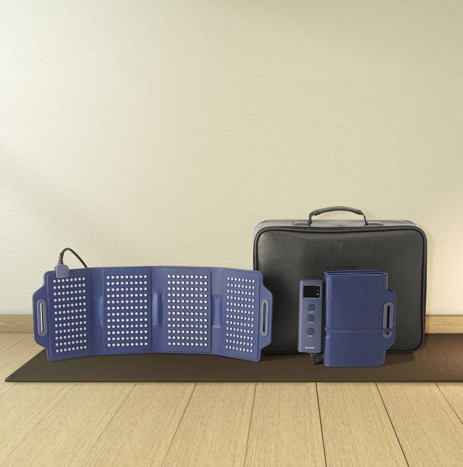 GCOOP JAPAN :: ショッピングモール