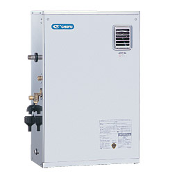 石油給湯機器 PG-4002 | 長府製作所サービス指定店 中村屋 福岡の長府