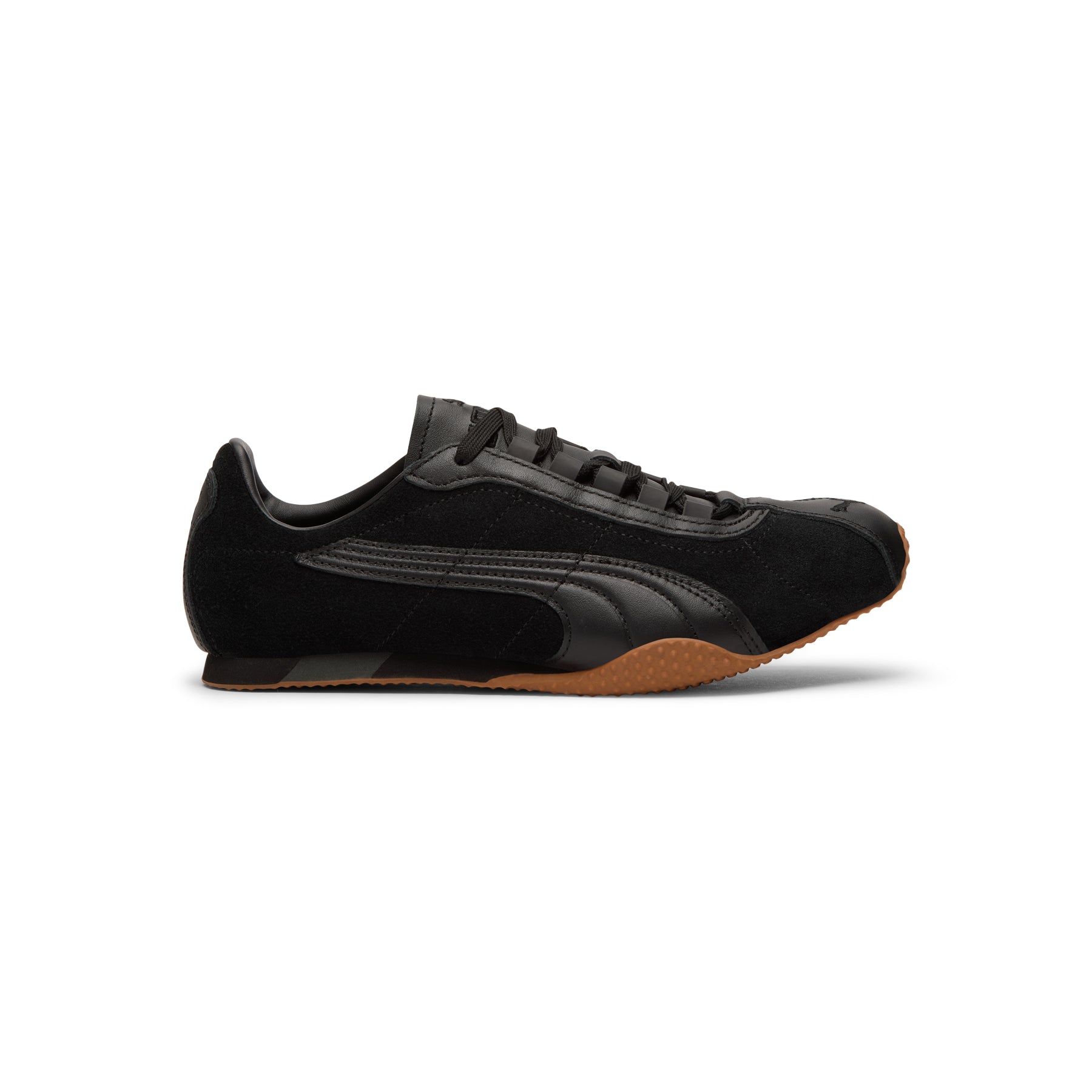 Puma H-Street Premium (Black) – CNCPTS