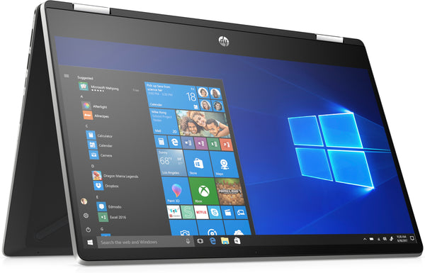 HP Pavilion x360 14m-dh0001dx 14