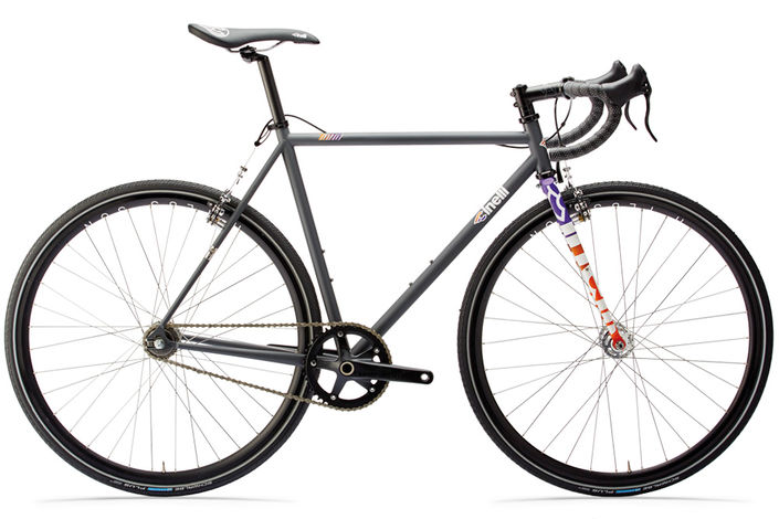 Cinelli Tutto 2018 - Specifications | Reviews | Shops