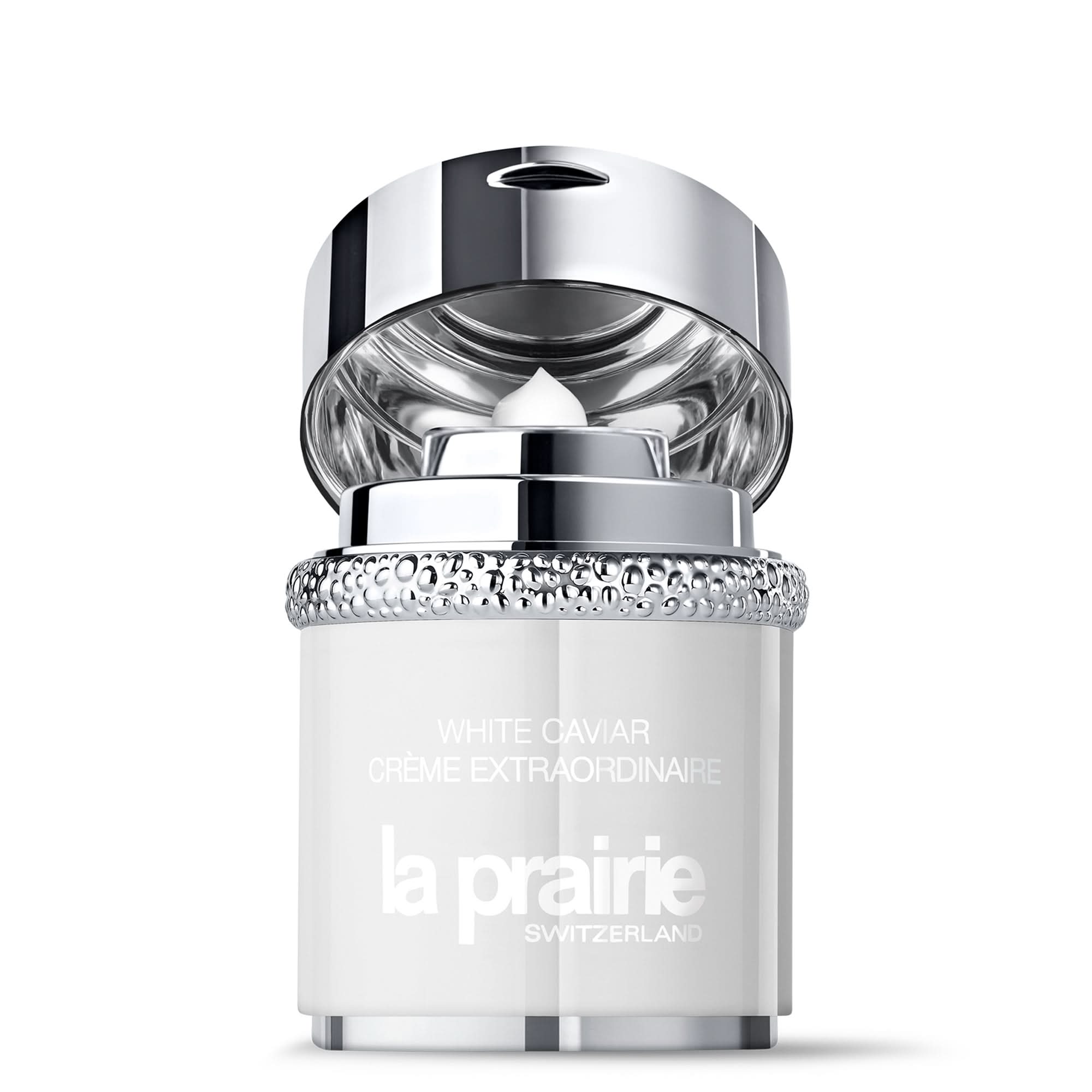 La Prairie White Caviar Creme Extraordinaire – Cos Bar