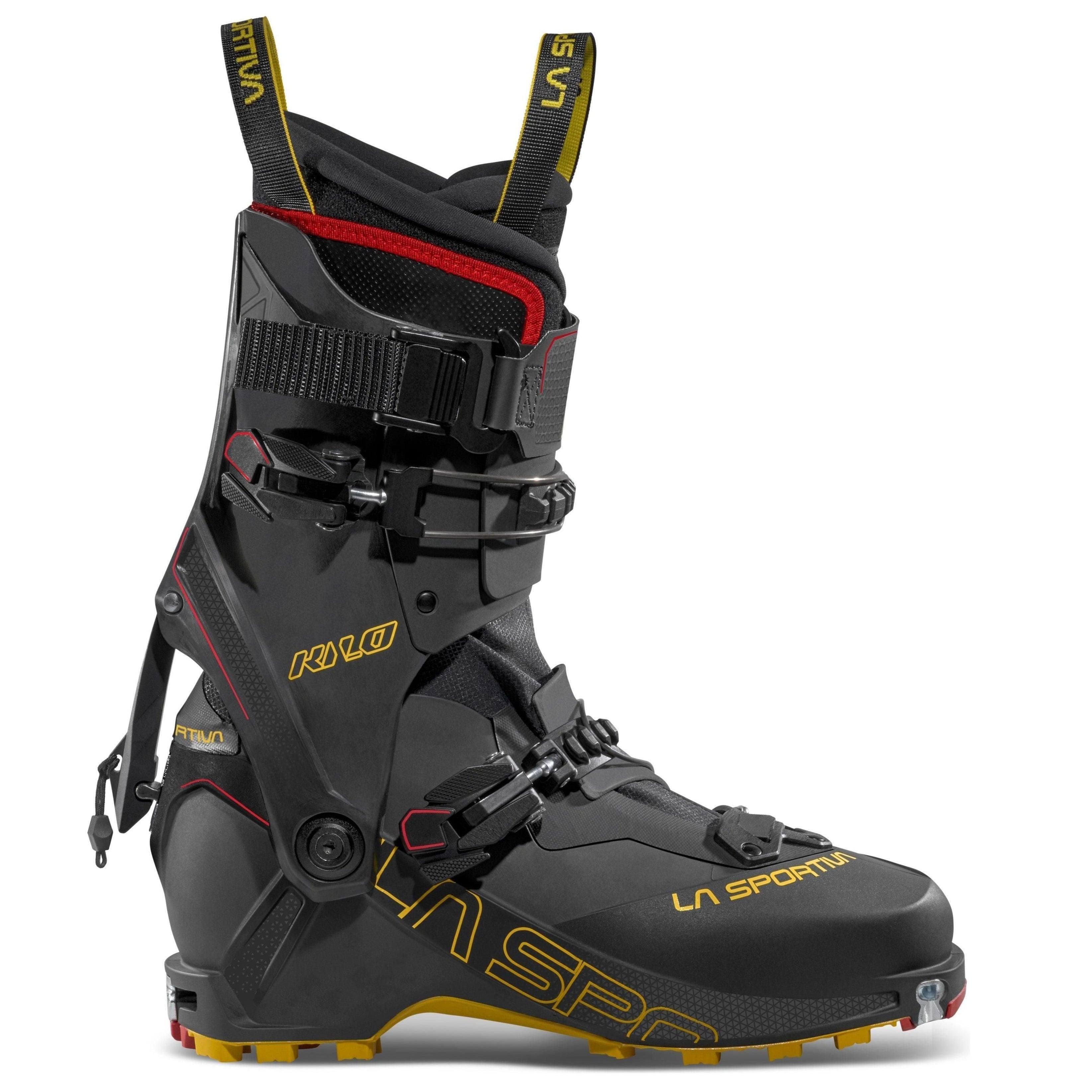 La Sportiva M Kilo AT Boot – Cripple Creek Backcountry