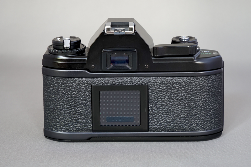 Nikon EM ◇ レビュー ◇ | デジタル試しうち