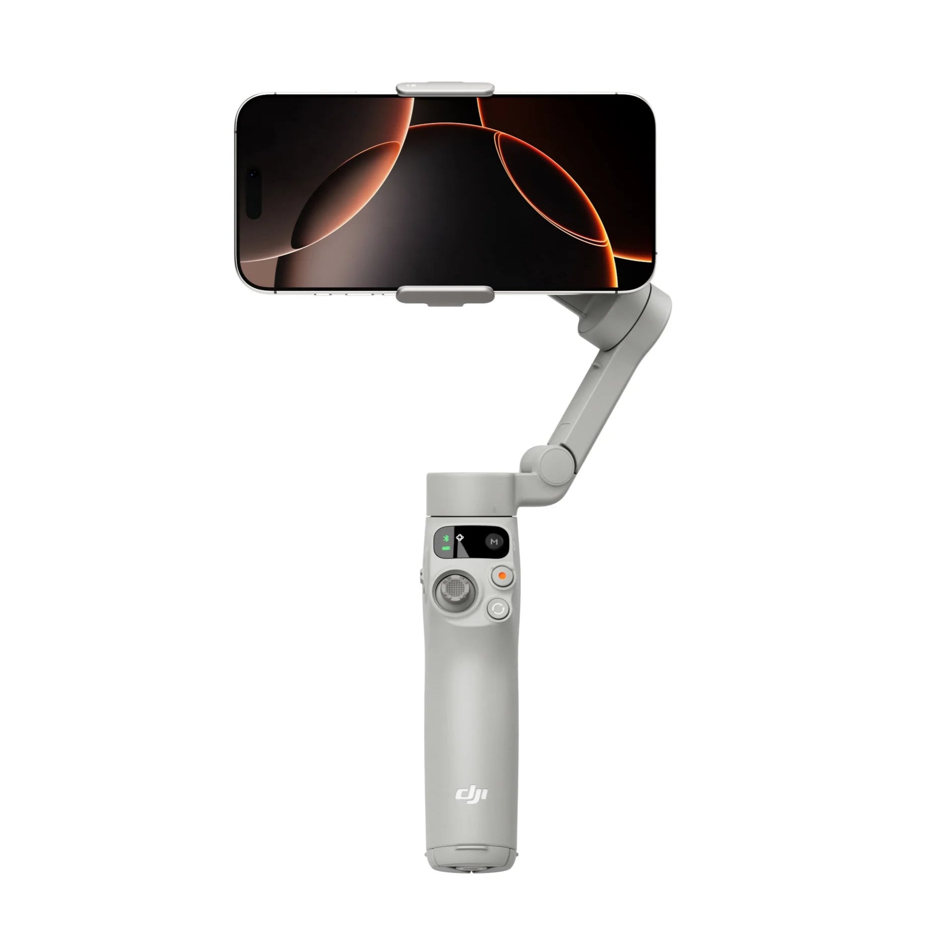 DJI Osmo Mobile 7 – DJI製品情報 by システムファイブ